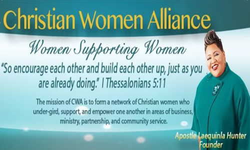 Christian Woman Alliance