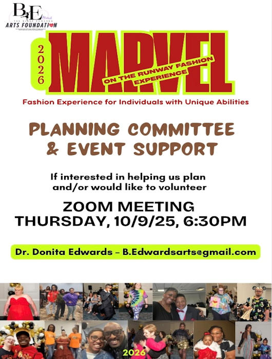 Marvel Zoom Meeting